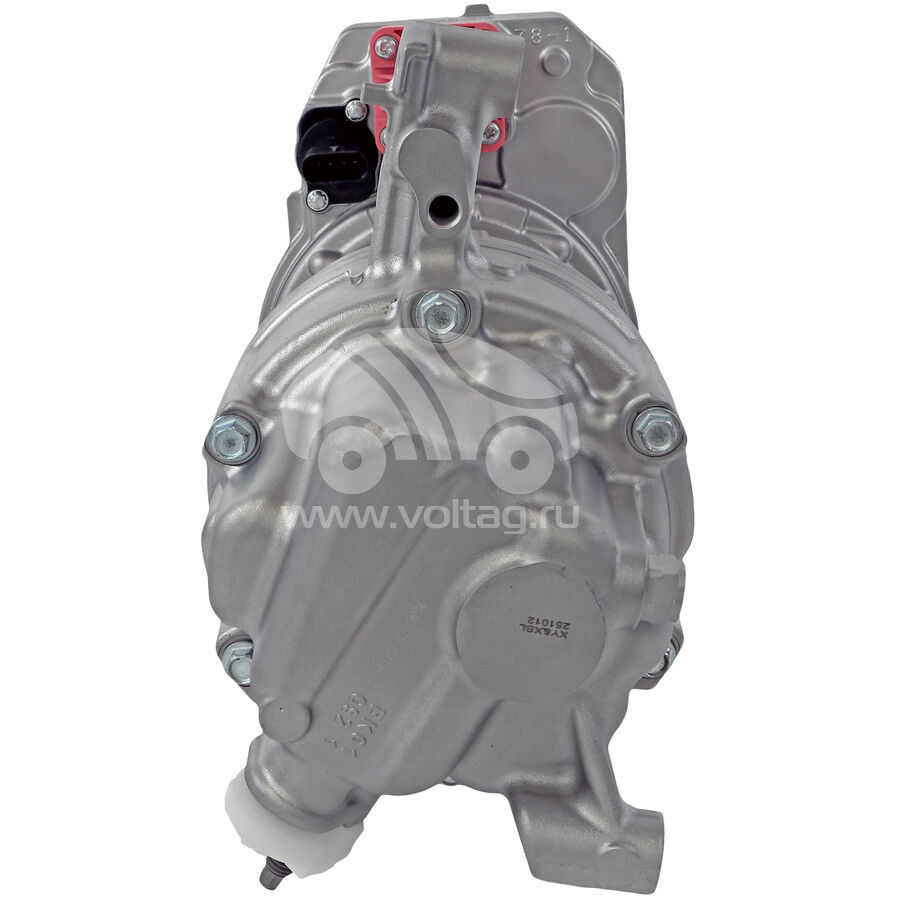 Компрессор кондиционера KRAUF KCN2152GW (150125600F)