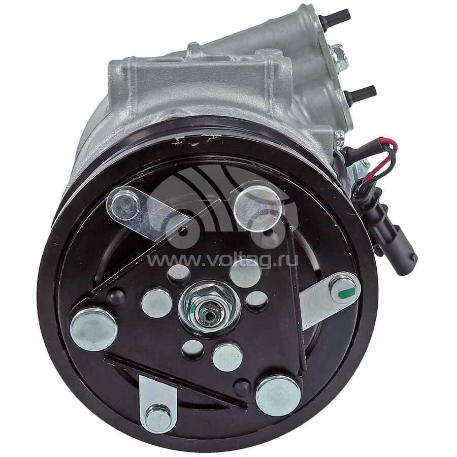 Компрессор кондиционера KRAUF KCZ1981GW (KCZ1981GW)