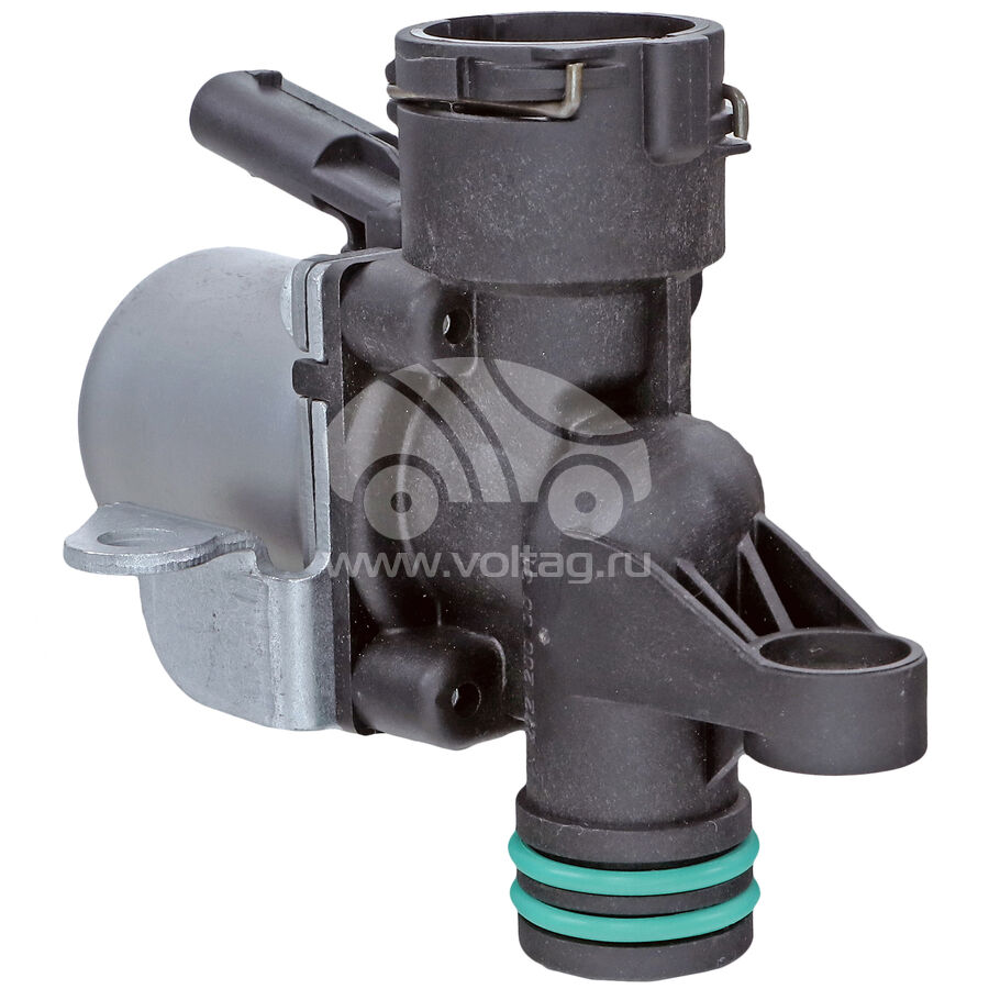 Клапан регулирующий охлаждающей жидкости KRAUF UZZ1122EB (UZZ1122EB)