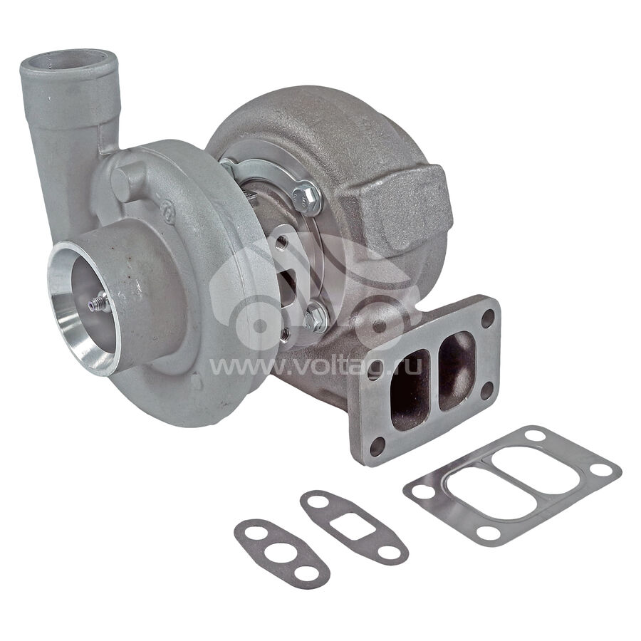 Турбокомпрессор MTG5001 Турбокомпрессор MTG5001