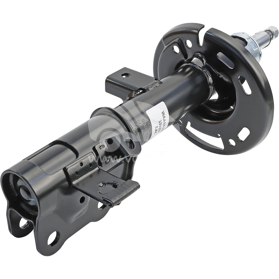 Амортизатор подвески KRAUF WAA1411DL (339337)