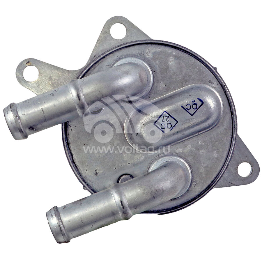 Масляный радиатор KRAUF KRO1160RR (KRO1160RR)