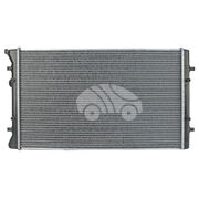 Радиатор системы охлаждения KRZ1255