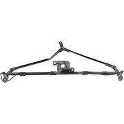 Трапеция стеклоочистителя DKN1018