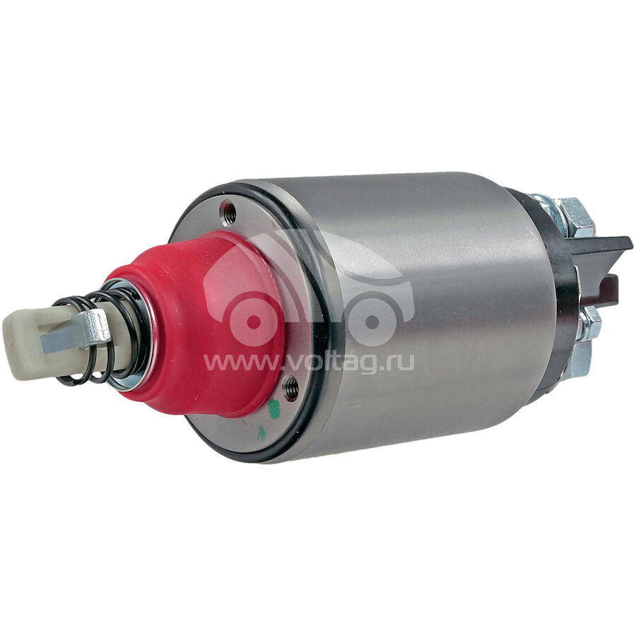 Втягивающее реле стартера KRAUF SSI4577FS (SSI4577FS)