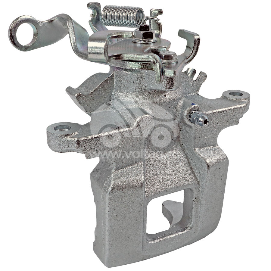 Суппорт тормозной KRAUF BNZ1092GM (BNZ1092GM)