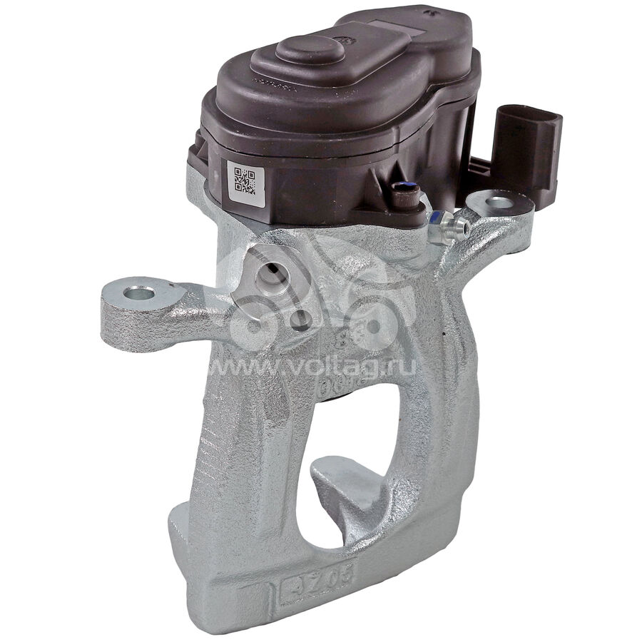 Суппорт тормозной KRAUF BNZ1992ZW (BNZ1992ZW)