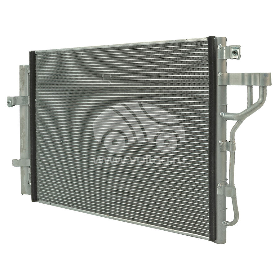 Радиатор кондиционера KRC1085