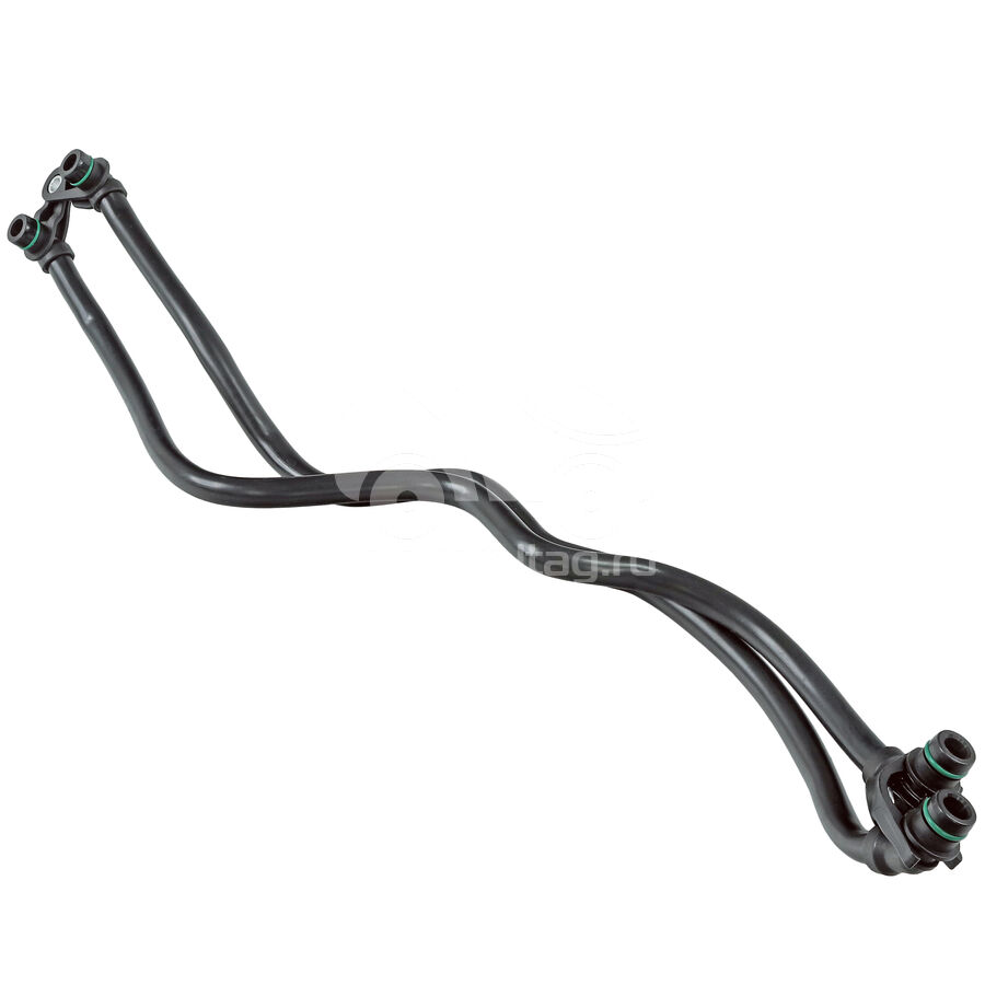 Трубка системы охлаждения KRAUF KHZ1428PF (KHZ1428PF)