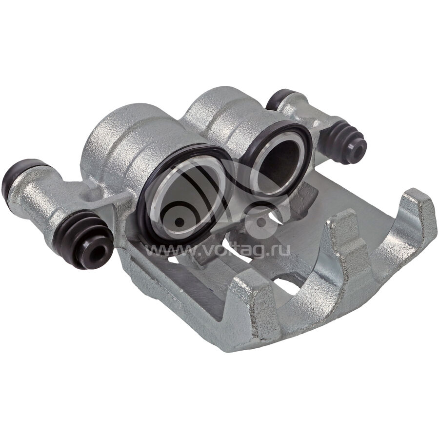 Суппорт тормозной KRAUF BNZ1260GM (BNZ1260GM)