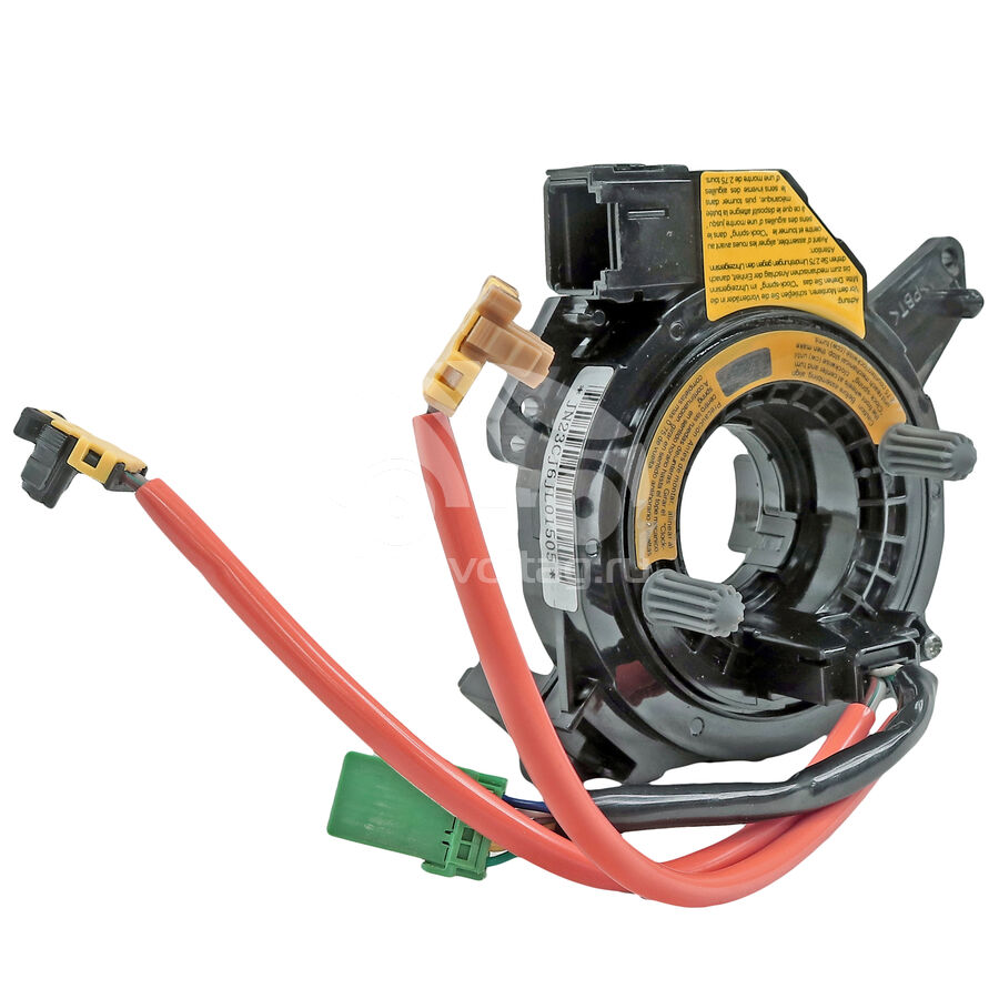 Контактная группа подушки безопасности KRAUF HZX0018KC (HZX0018KC)