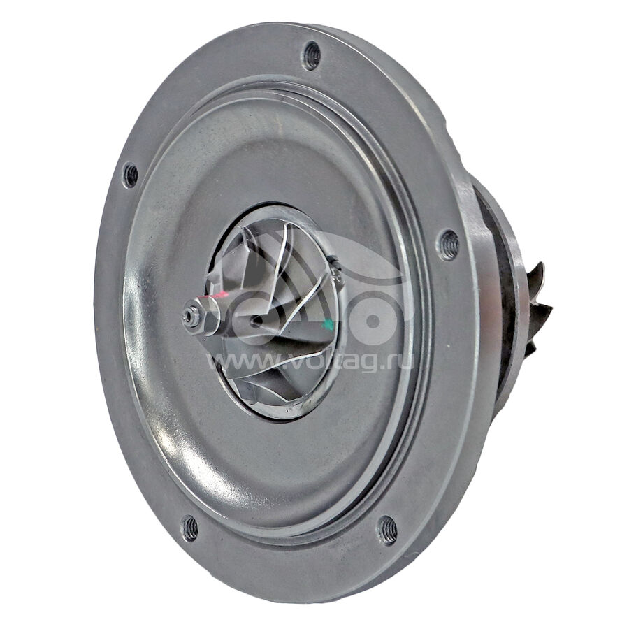 Картридж для турбокомпрессора KRAUF MCT0961TT (onR2BF13700)