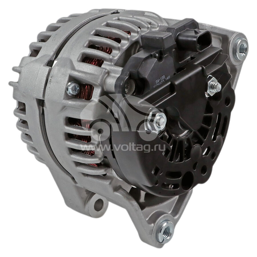 Motorherz ALB5087WA