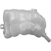 Бачок расширительный KTZ1278