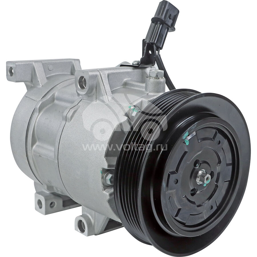 Компрессор кондиционера KRAUF KCD1451PK (KCD1451PK)