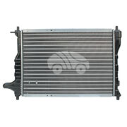 Радиатор системы охлаждения KRZ1060