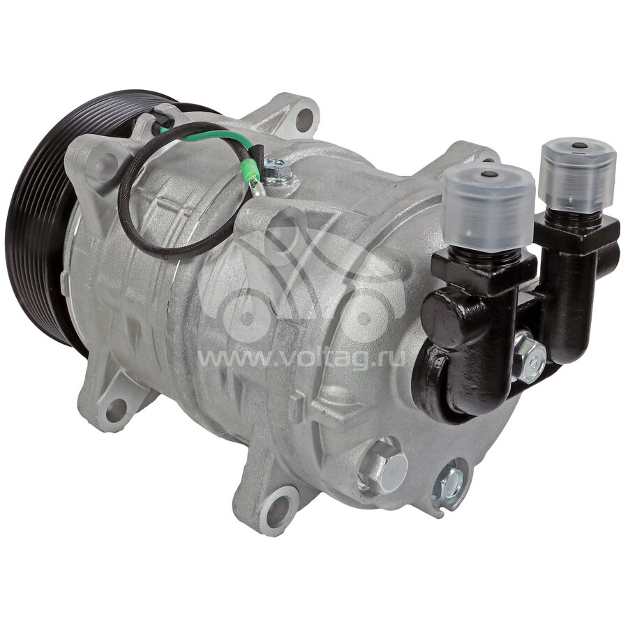 Компрессор кондиционера автомобиля KCS1932 Компрессор кондиционера автомобиля KCS1932