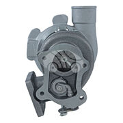 Турбокомпрессор MTK2621