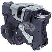 Замок двери DLZ1265