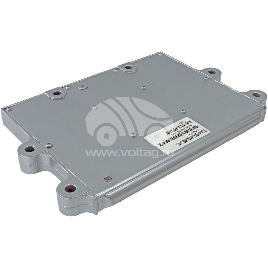 Электронный блок управления KRAUF ECU0005MT (ECU0005MT)