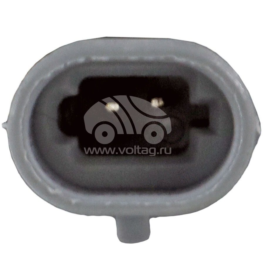 Клапан электромагнитный гидросистемы KRAUF HVC1005TW (HVC1005TW)