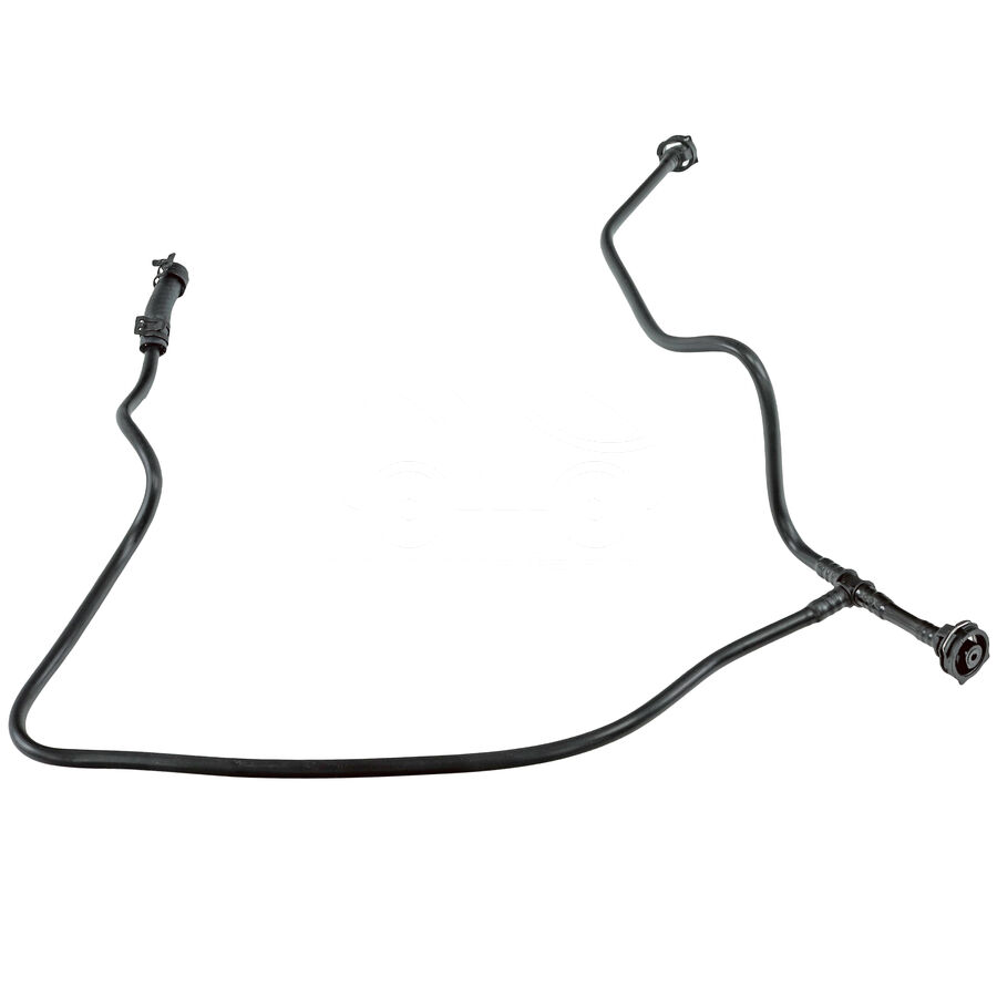 Трубка системы охлаждения KHZ1475 Трубка системы охлаждения KHZ1475