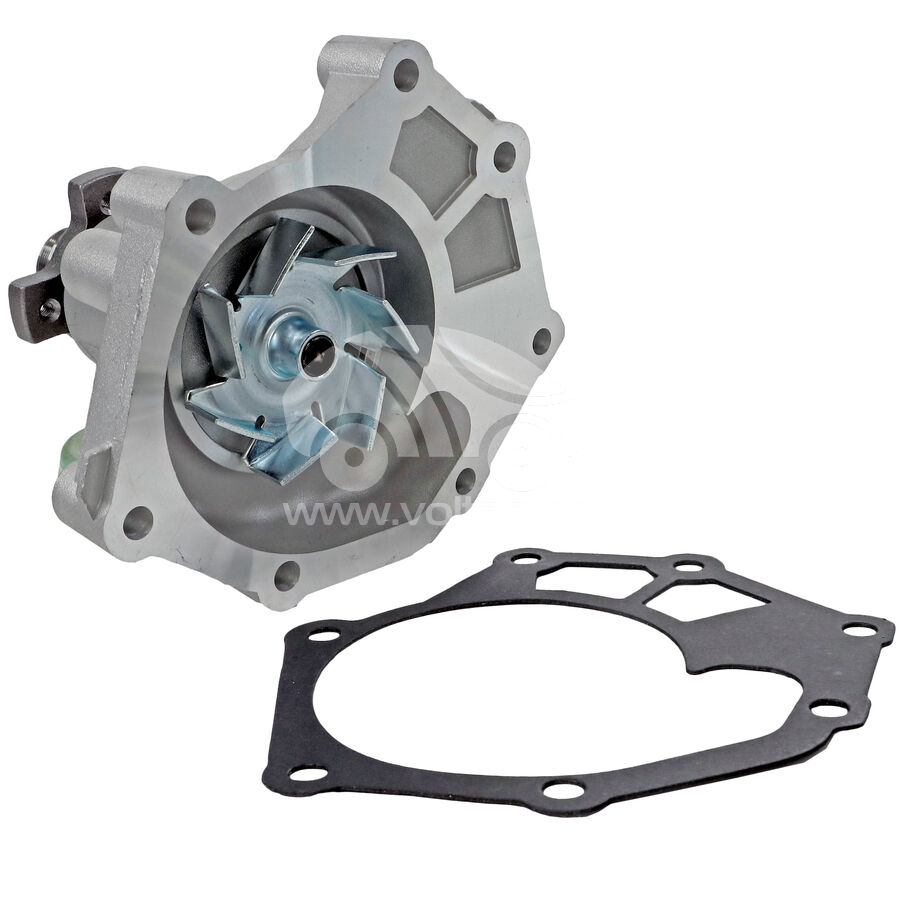 Помпа водяная KRAUF KWZ2116JK (KWZ2116JK)