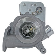 Турбокомпрессор MTG0770