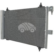 Радиатор кондиционера KRC0054