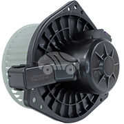 Мотор печки c крыльчаткой MZZ1012