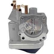 Дроссельная заслонка ETZ1157