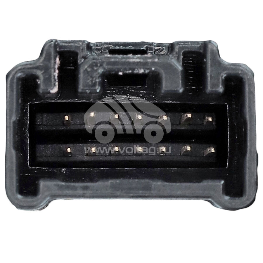 Контактная группа подушки безопасности KRAUF HZX0181KC (HZX0181KC)