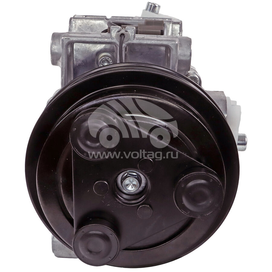 Компрессор кондиционера KRAUF KCC1048VG (73111FE040)