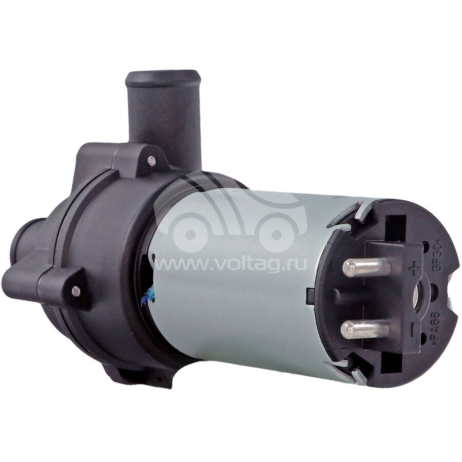 Насос водяной электрический KRAUF KWB9241EB (0392020026)