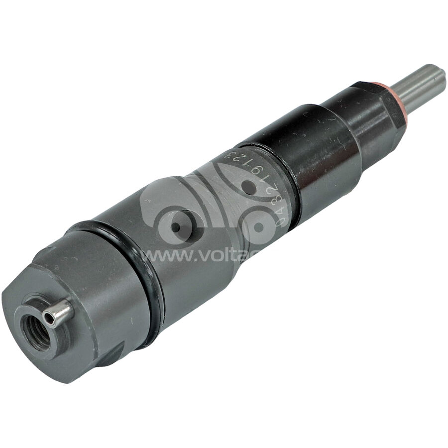 Форсунка топливная KRAUF FIB2637SN (111201036D)