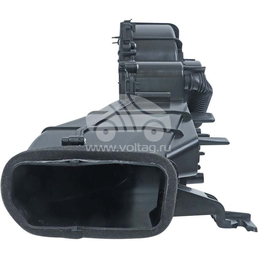 Мотор печки c крыльчаткой MZZ1043 Мотор печки c крыльчаткой MZZ1043