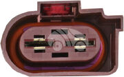 Вентилятор охлаждения в сборе с электроприводом, Сери RCF0128