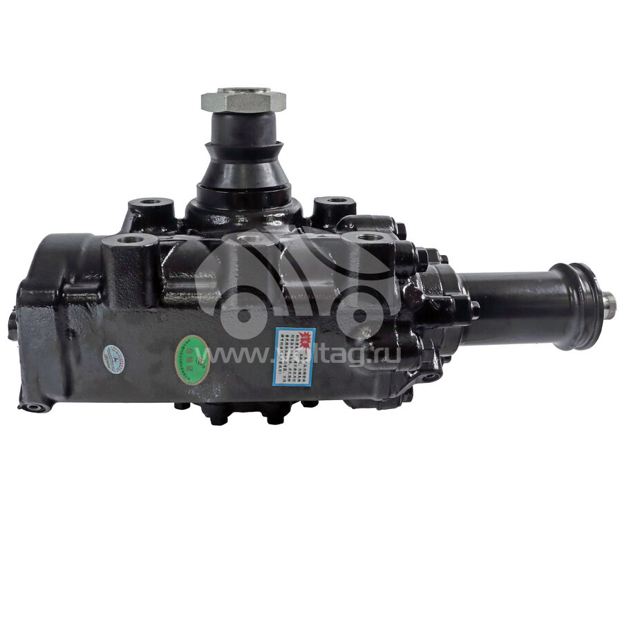 Рулевой редуктор TRUCK KRAUF HRQ8178LO (81462009552)