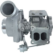 Турбокомпрессор MTK3647