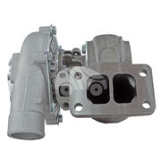 Турбокомпрессор MTG1314