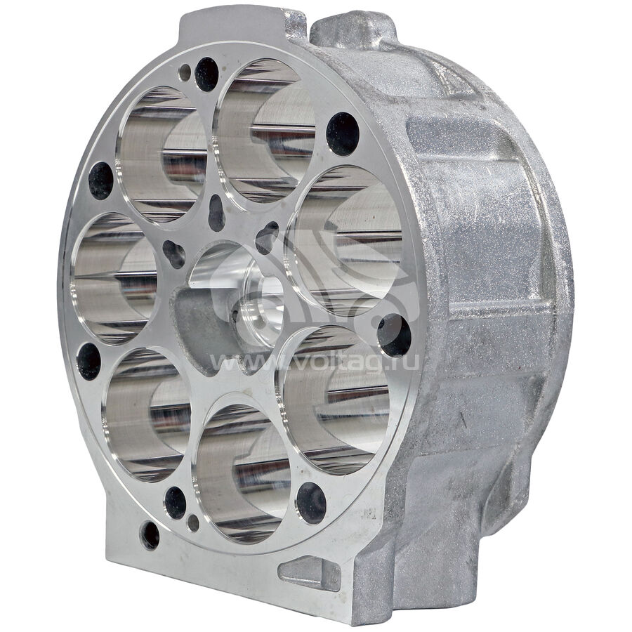 Цилиндр компрессора кондиционера KRAUF DRN1109YU (on7SEU17C)