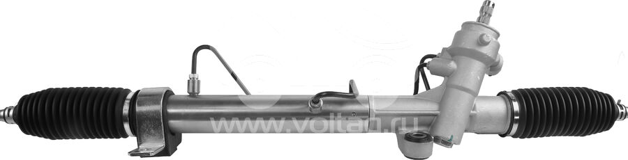 Motorherz 109BA0012AC