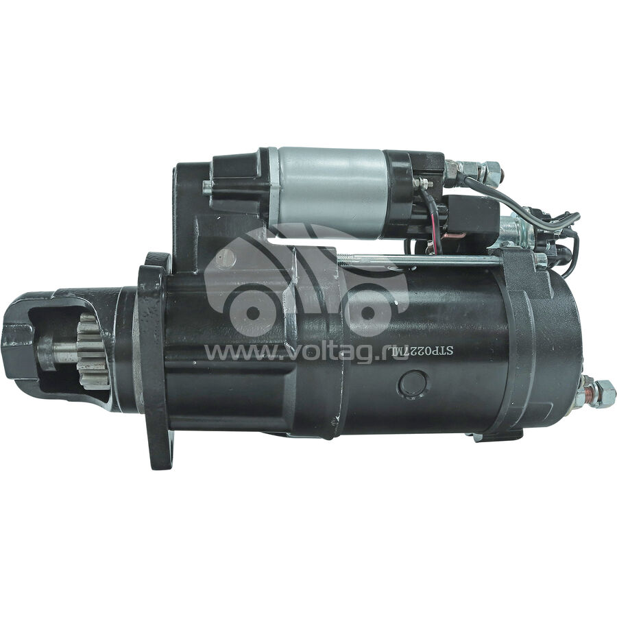 Стартер KRAUF STP0227ML (MS7505)