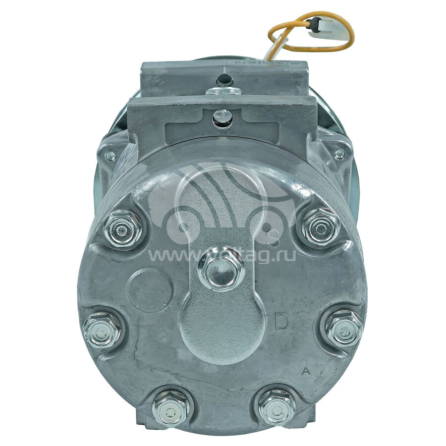 Компрессор кондиционера KRAUF KCS1925GW (KCS1925GW)