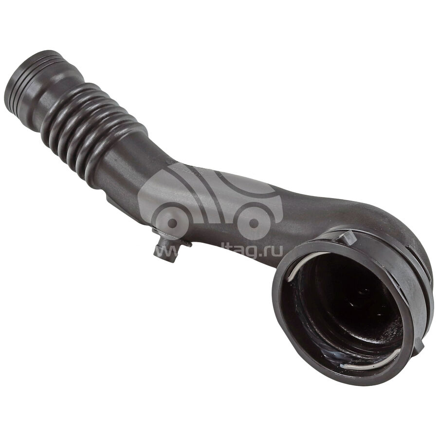 Патрубок воздушный KRAUF UHZ1085WK (13718626487)