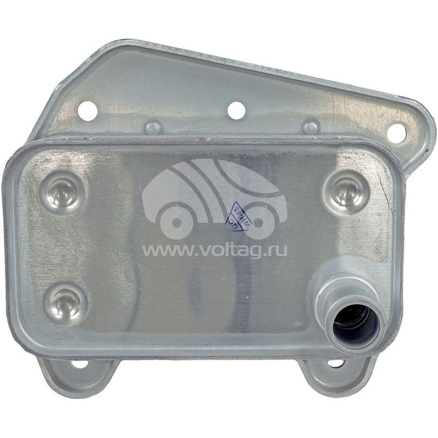 Масляный радиатор KRAUF KRO1005JJ (KRO1005JJ)