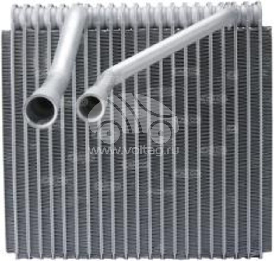 Air сonditioning evaporator KEC0103