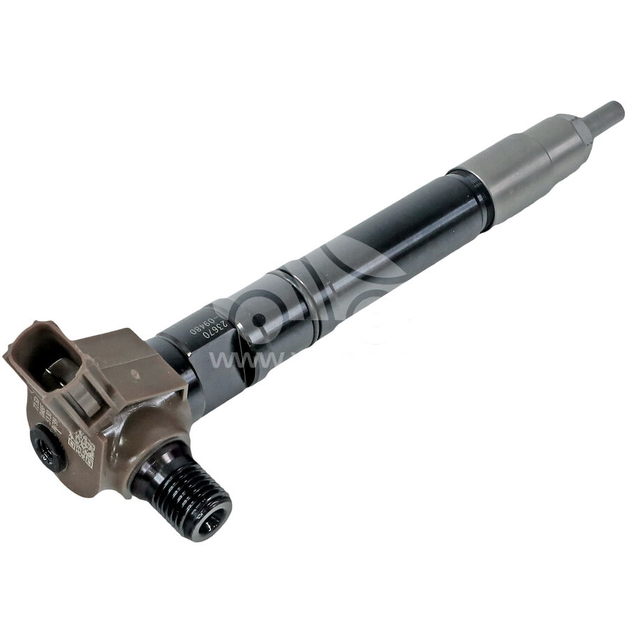Форсунка топливная KRAUF FIN2661WY (FIN2661WY)