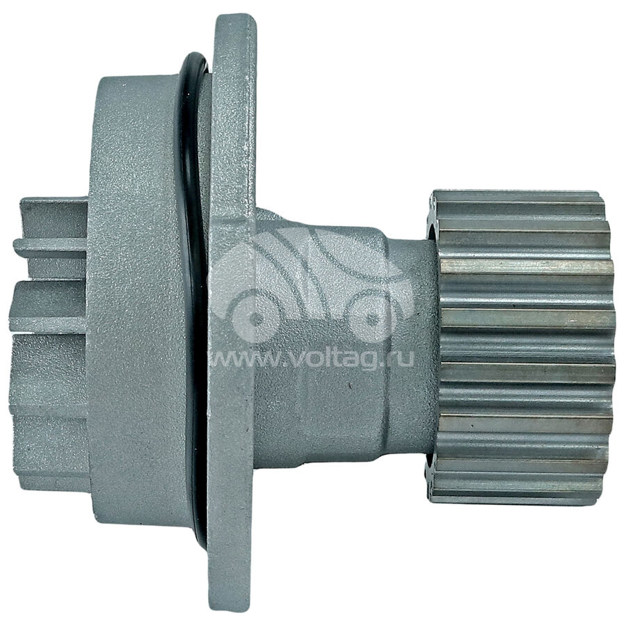 Water pump KRAUF KWZ1004PB (96352650)