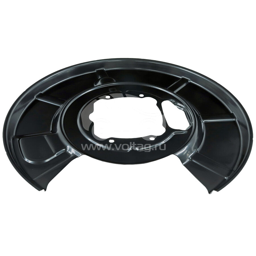 Кожух тормозного диска KRAUF BDZ1443SD (BDZ1443)